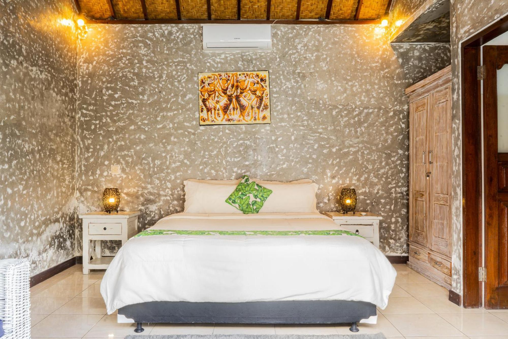 Villa Salya - 3Br - Private Pool - 1Min Walk To La Favela! Seminyak Exterior foto